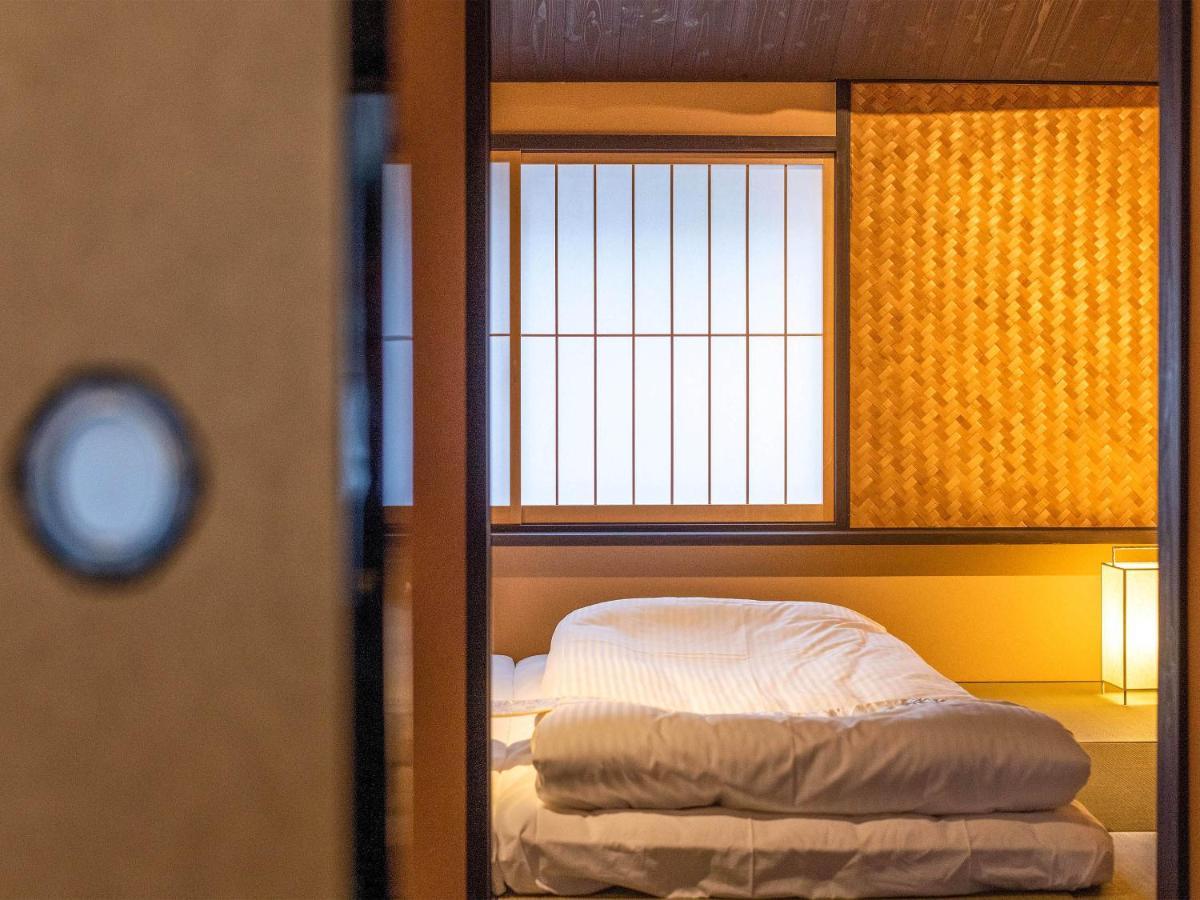 慶有魚-石塀 Villa Kyoto Luaran gambar