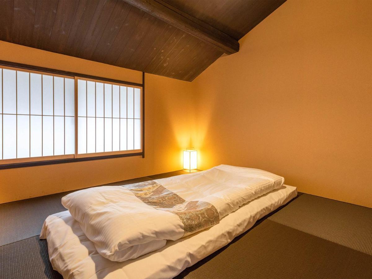 慶有魚-石塀 Villa Kyoto Luaran gambar