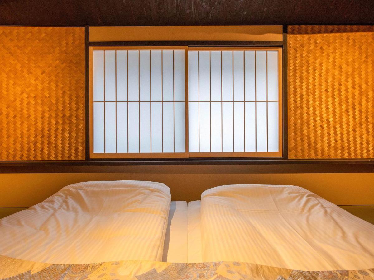 慶有魚-石塀 Villa Kyoto Luaran gambar